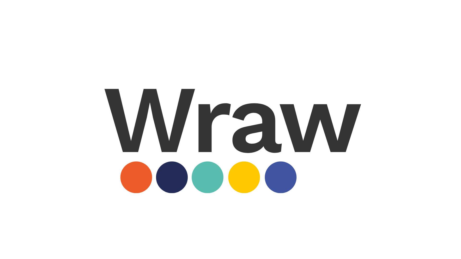Wraw logo transparent