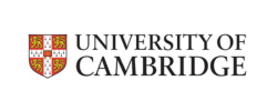 university of cambridge 250x100